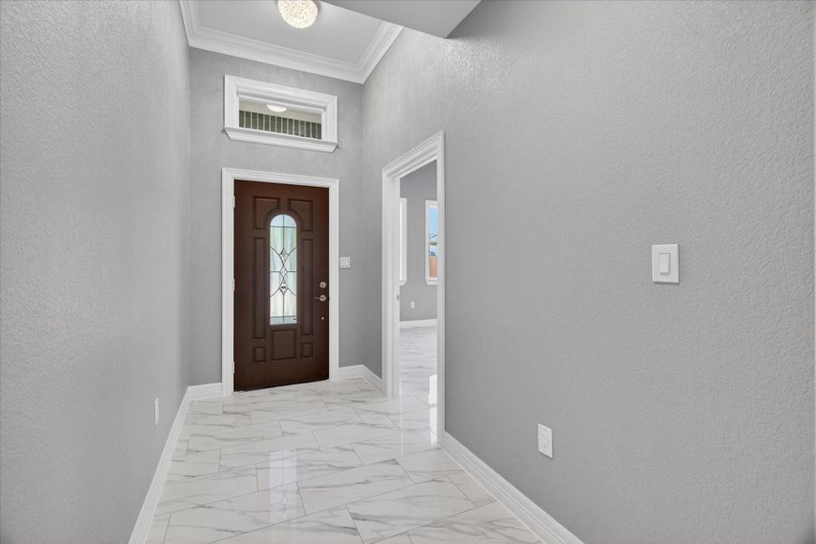 Spacious, unfurnished interior of a new home in , Houston (Image 19).