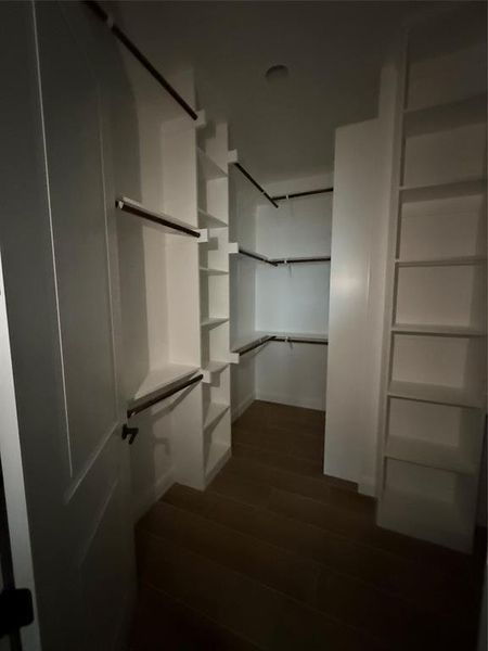 Spacious, unfurnished interior of a new home in , Abilene (Image 5). Spacious, unfurnished interior of a new home in , Abilene (Image 5).