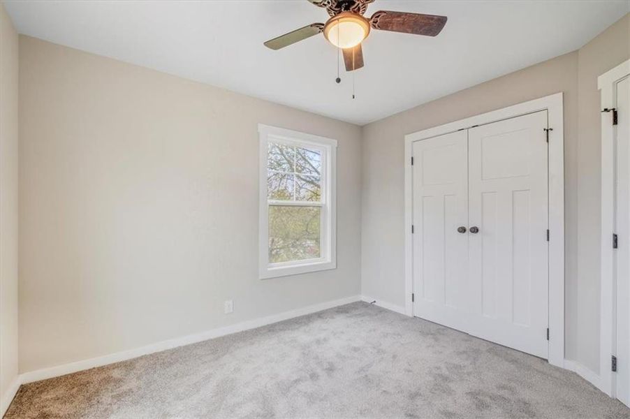 Spacious, unfurnished interior of a new home in , Aragon (Image 21).