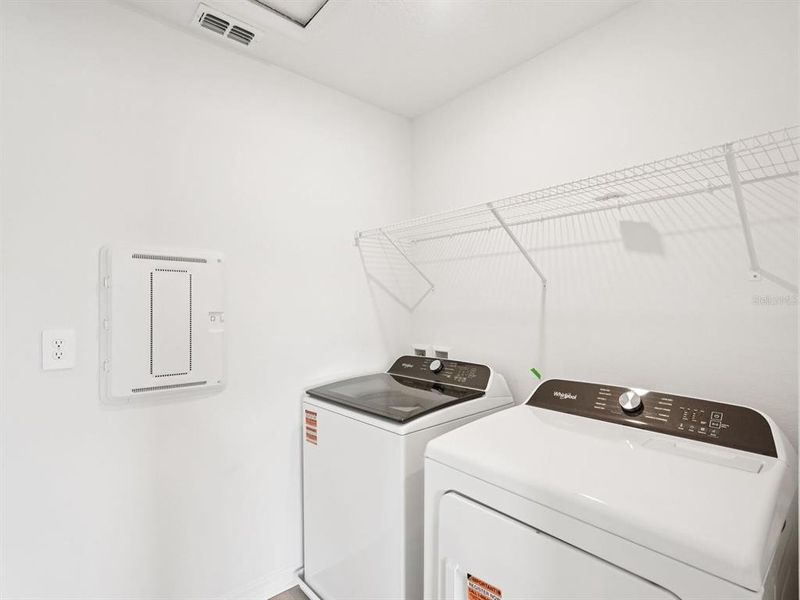 Close-up of interior finishes inside a home in Magnolia Bay - Classic Series, Nokomis (Image 10). Close-up of interior finishes inside a home in Magnolia Bay - Classic Series, Nokomis (Image 10).