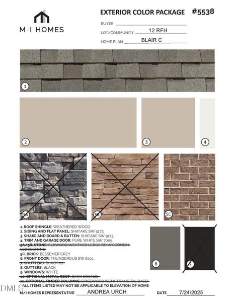 RFH 12 Blair C 3 Story -Contract File_Pa