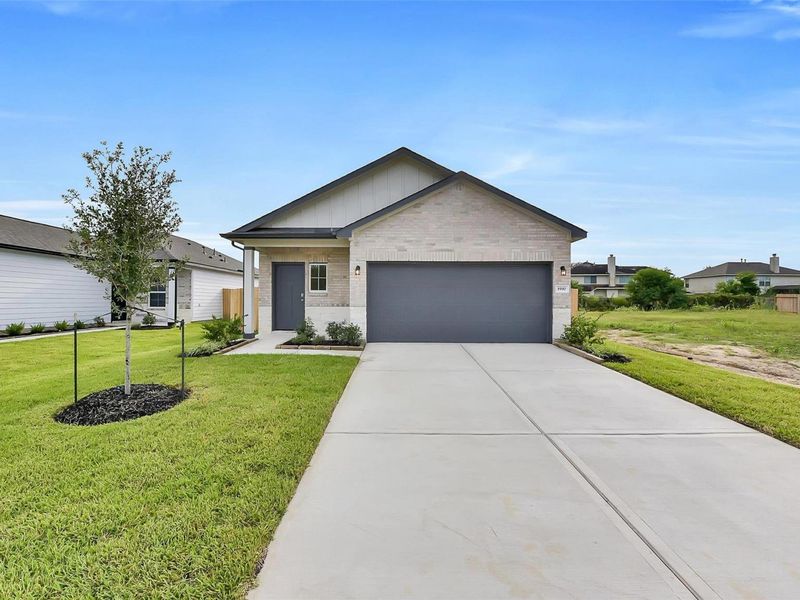 Image 28 of a home in The Villages at WestPointe.