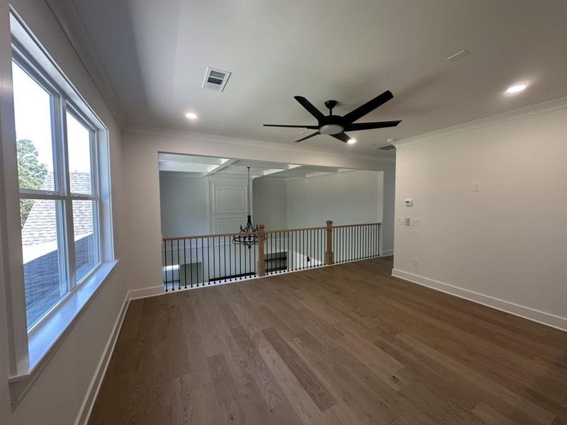 Spacious, unfurnished interior of a new home in , Lawrenceville (Image 30). Spacious, unfurnished interior of a new home in , Lawrenceville (Image 30).