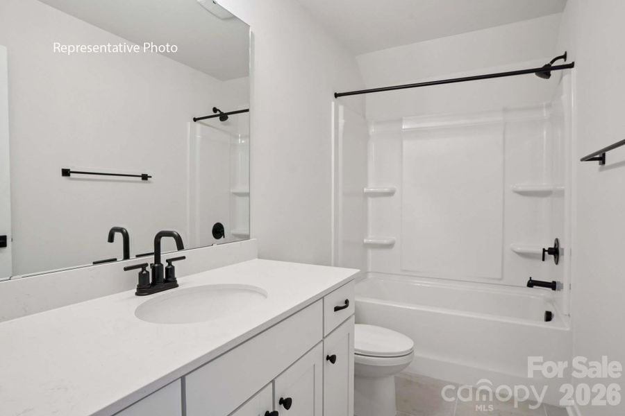 Image 43 of a home in Sanctuary at Southgate.