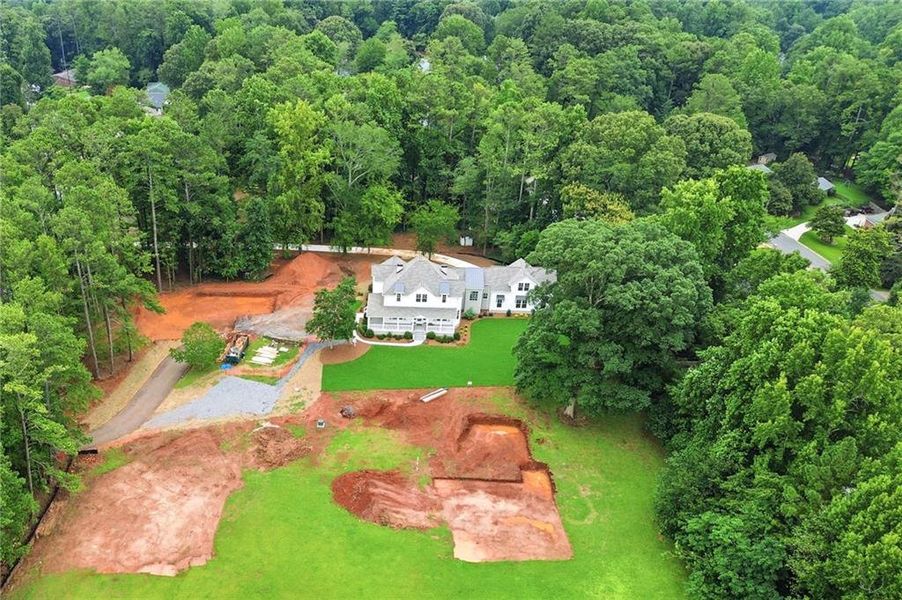 Image 73 of a home in . Image 73 of a home in .
