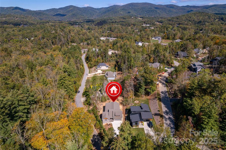 Image 34 of a home in .