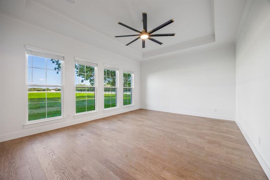 Spacious, unfurnished interior of a new home in , McLendon-Chisholm (Image 17). Spacious, unfurnished interior of a new home in , McLendon-Chisholm (Image 17).