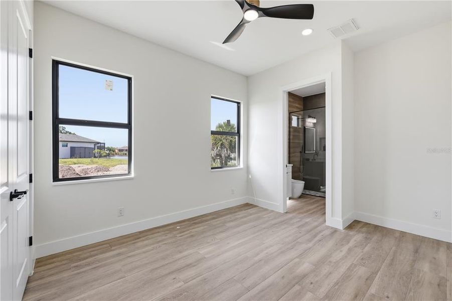 Spacious, unfurnished interior of a new home in , Port Charlotte (Image 30). Spacious, unfurnished interior of a new home in , Port Charlotte (Image 30).