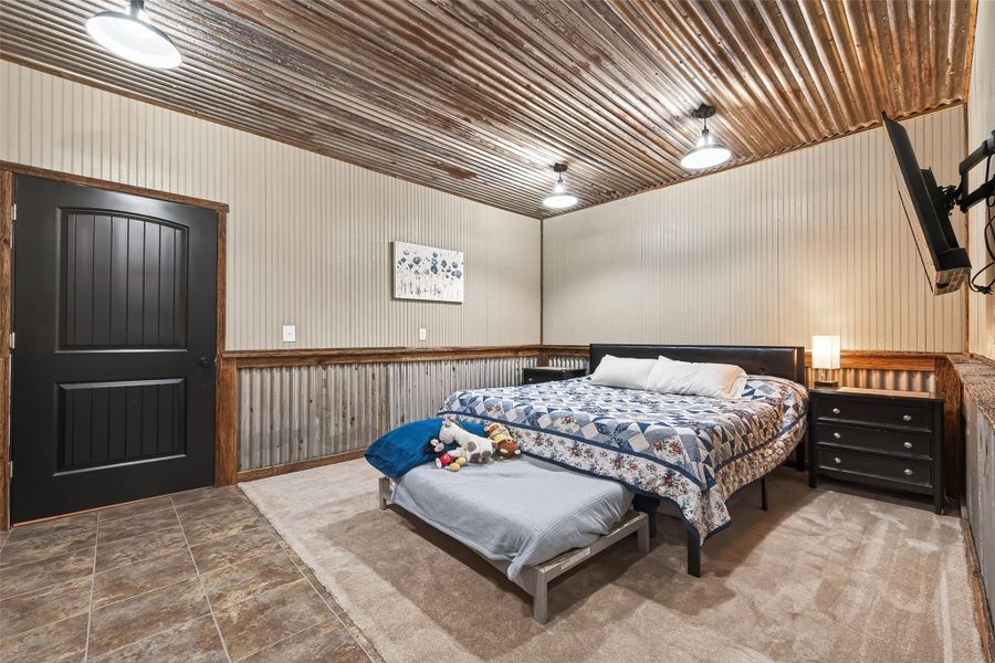 Furnished interior view inside a new home in , Brazoria (Image 6). Furnished interior view inside a new home in , Brazoria (Image 6).