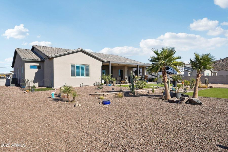 Septic Area (See plans under docs tab) Septic Area (See plans under docs tab)