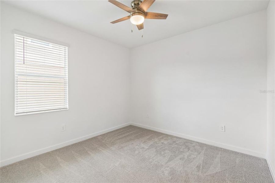 Spacious, unfurnished interior of a new home in Providence, Davenport (Image 26).