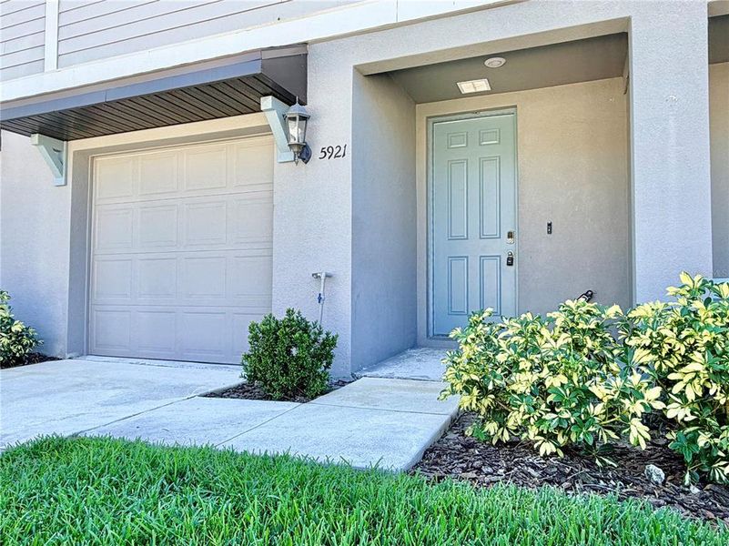 Exterior details and patio area of a home in , Nokomis (Image 26). Exterior details and patio area of a home in , Nokomis (Image 26).