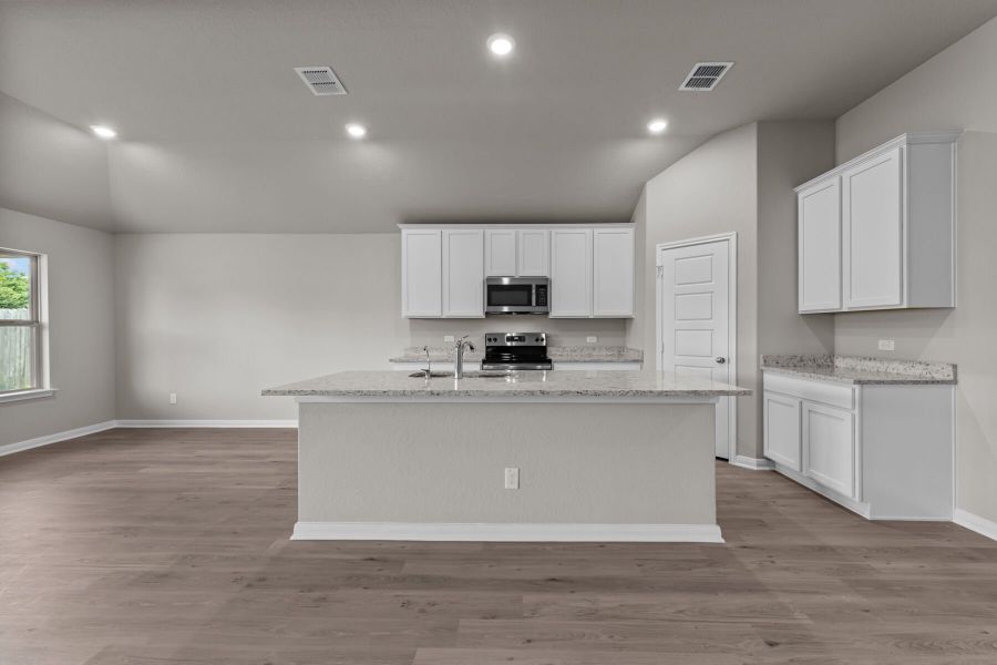Kitchen Kitchen