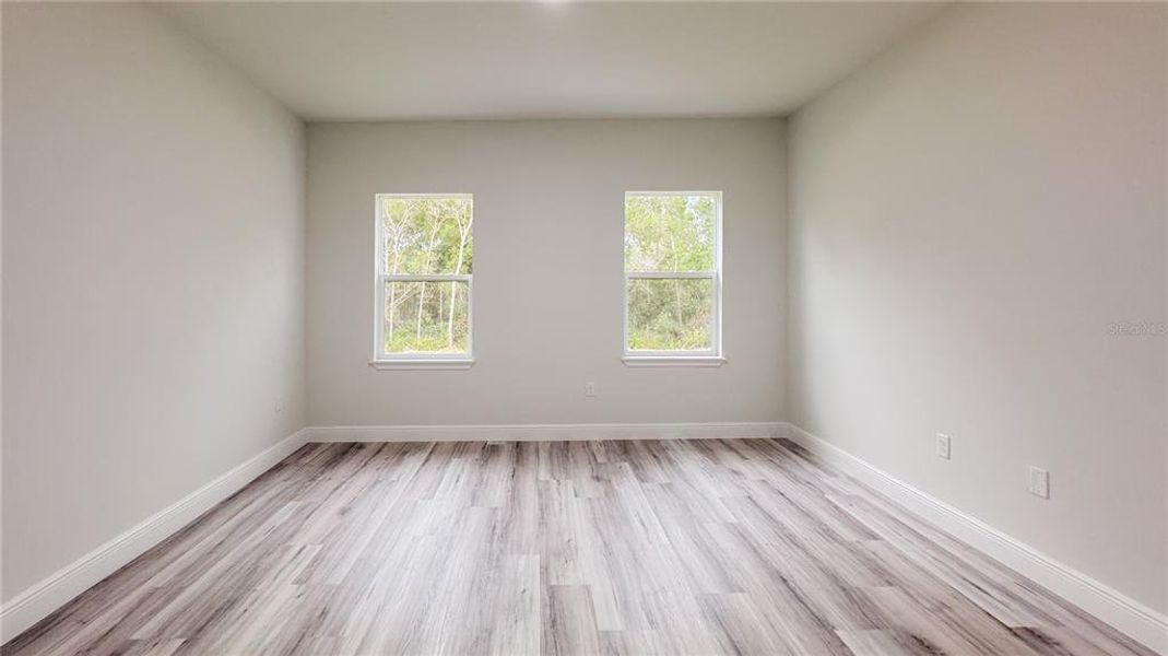 Spacious, unfurnished interior of a new home in , Ocala (Image 2). Spacious, unfurnished interior of a new home in , Ocala (Image 2).