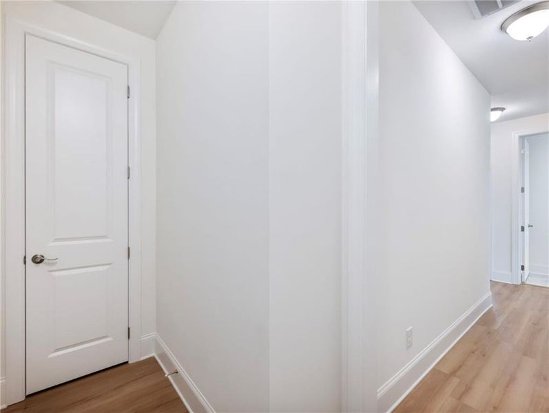 Spacious, unfurnished interior of a new home in , Hoschton (Image 21). Spacious, unfurnished interior of a new home in , Hoschton (Image 21).