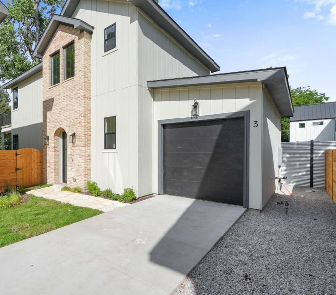 3103 Garwood Unit 3
