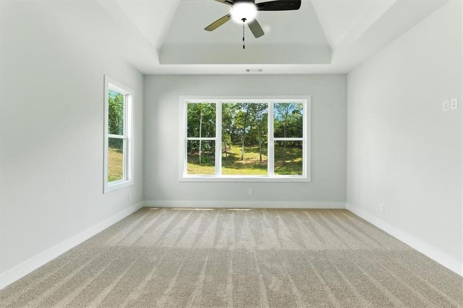 Spacious, unfurnished interior of a new home in , Rome (Image 40). Spacious, unfurnished interior of a new home in , Rome (Image 40).