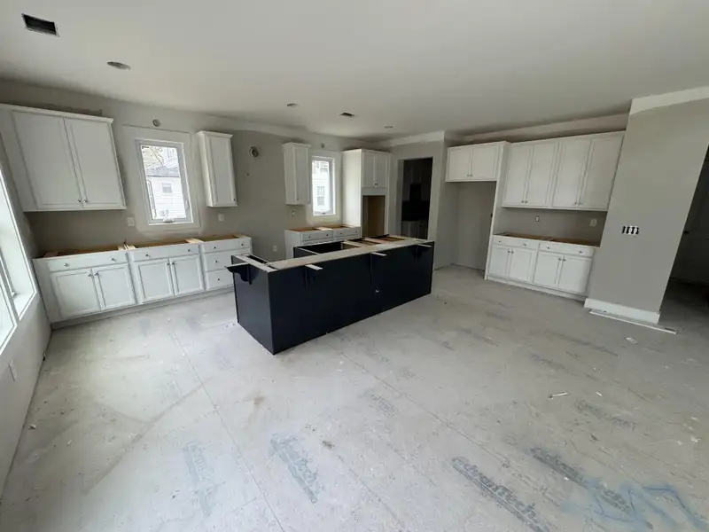 In-progress construction of a new home in , Charleston, SC (Image 5). In-progress construction of a new home in , Charleston, SC (Image 5).