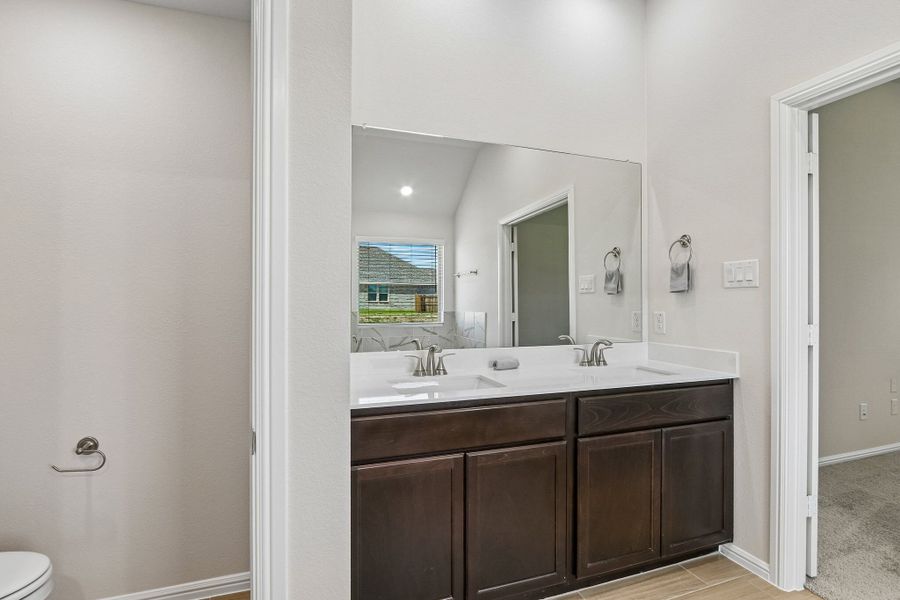 Owners Bathroom Owners Bathroom