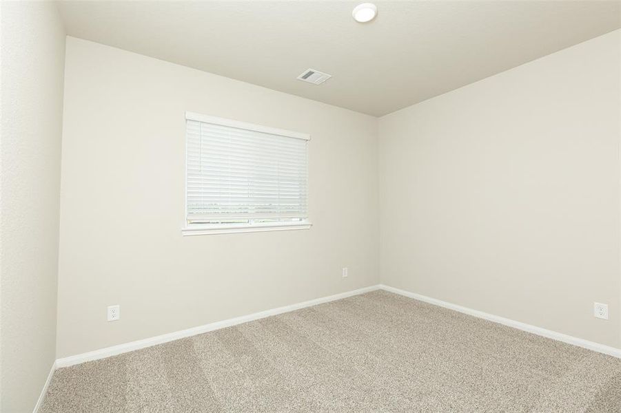 Photos are a representation of the floor plan. Options and interior selections will vary.