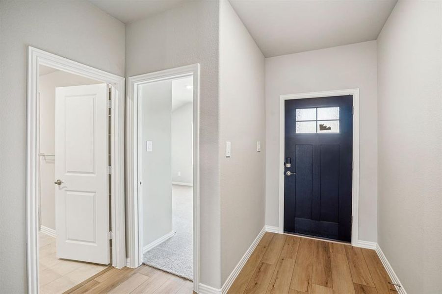 Photo is not of the actual home, but is an inspirational photo of builder’s model home and may depict options, furnishings, and/or decorator features that are not included. Photo is not of the actual home, but is an inspirational photo of builder’s model home and may depict options, furnishings, and/or decorator features that are not included.