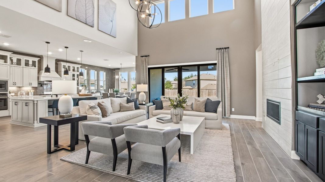 This is a representative photo of this floor plan. This is a representative photo of this floor plan.