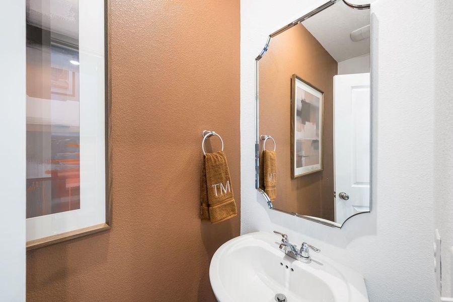 Representative Photo