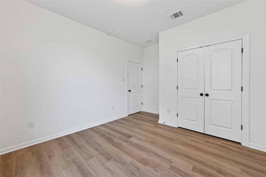 Spacious, unfurnished interior of a new home in Emberly, Beasley (Image 38). Spacious, unfurnished interior of a new home in Emberly, Beasley (Image 38).
