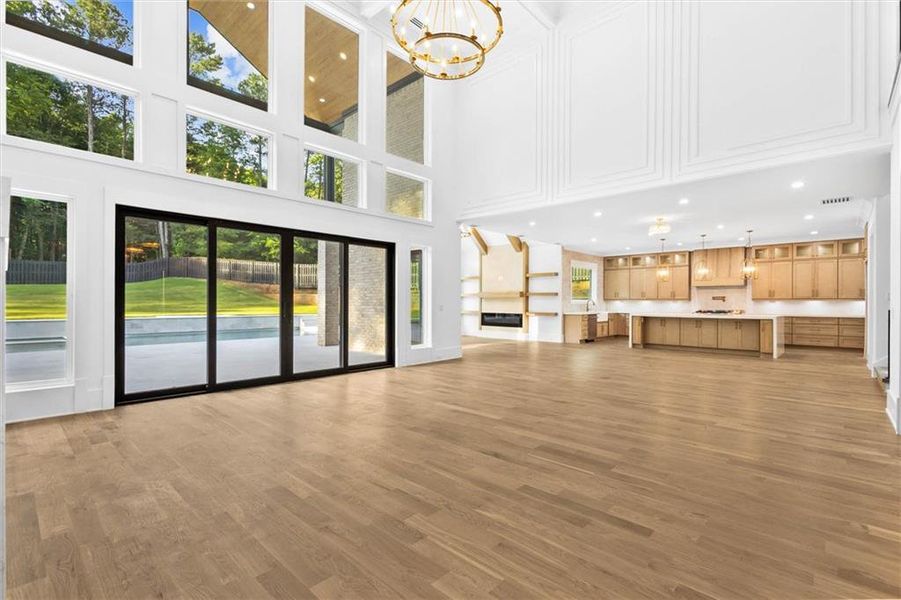 Spacious, unfurnished interior of a new home in , Lawrenceville (Image 43). Spacious, unfurnished interior of a new home in , Lawrenceville (Image 43).