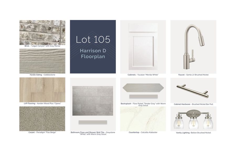 Design Selections Design Selections