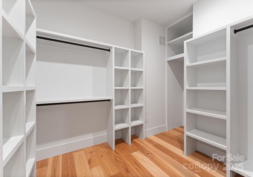 Spacious, unfurnished interior of a new home in , Charlotte (Image 20). Spacious, unfurnished interior of a new home in , Charlotte (Image 20).