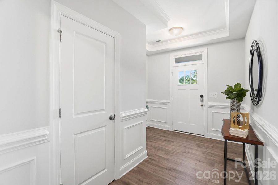 Entryway