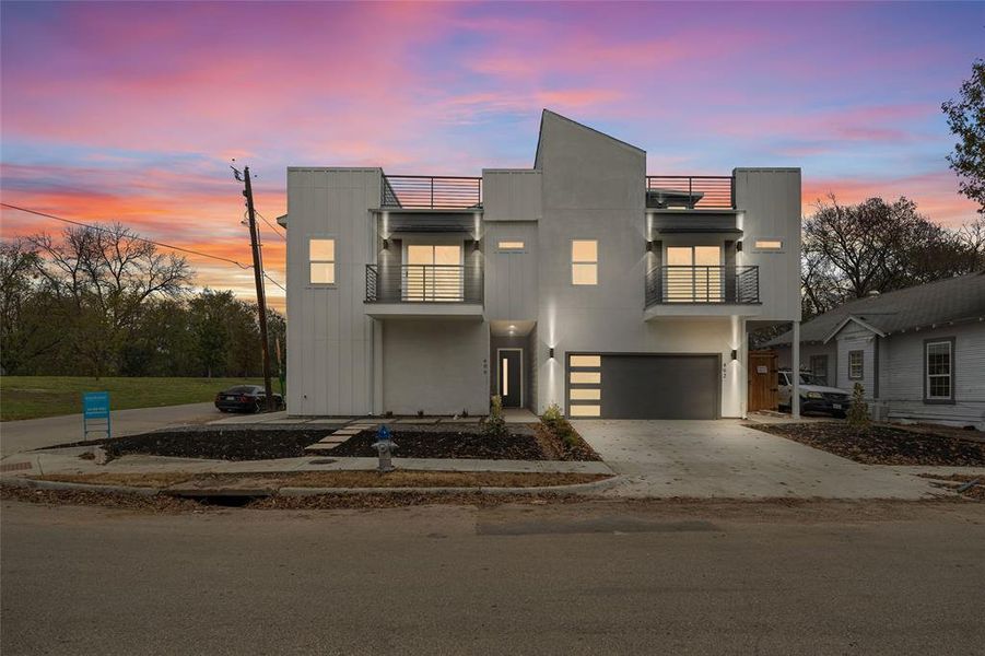 Image 28 of a home in . Image 28 of a home in .