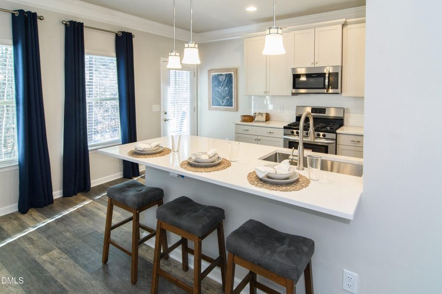 Representational Photo