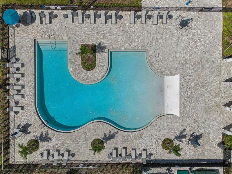 Community amenities in Osprey Ranch, Winter Garden (Image 51).