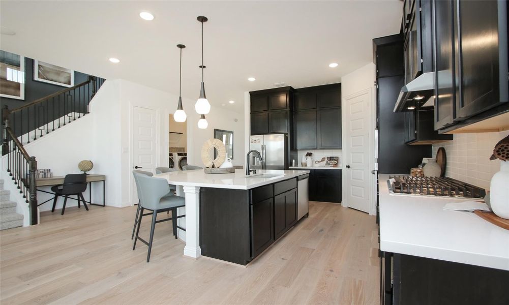 Model home photos of similar floorplans, not pictures of actual home. Model home photos of similar floorplans, not pictures of actual home.