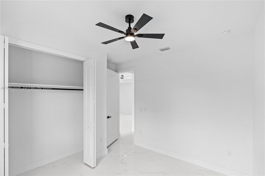 Spacious, unfurnished interior of a new home in , Lehigh Acres (Image 44). Spacious, unfurnished interior of a new home in , Lehigh Acres (Image 44).