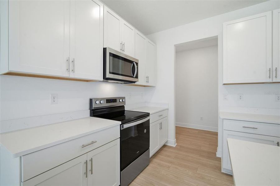 Furnished interior view inside a new home in , Parrish (Image 12). Furnished interior view inside a new home in , Parrish (Image 12).