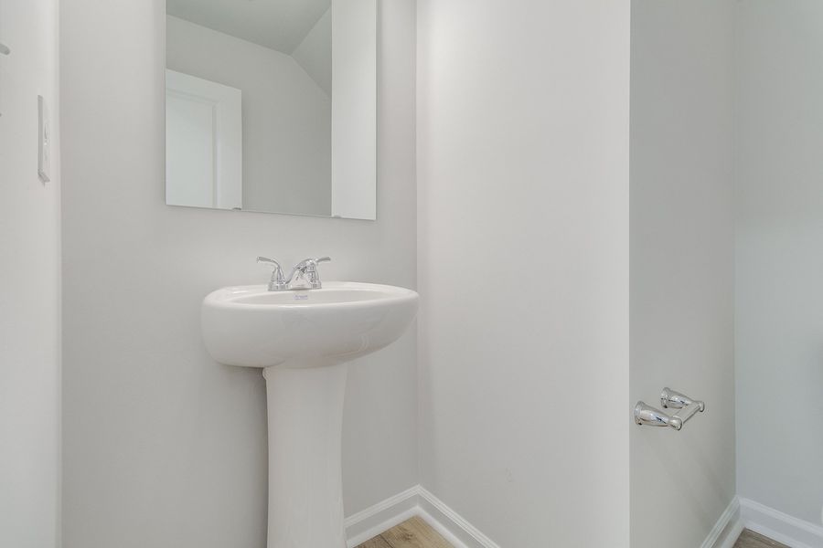 Image 28 of a home in Padgett Commons.