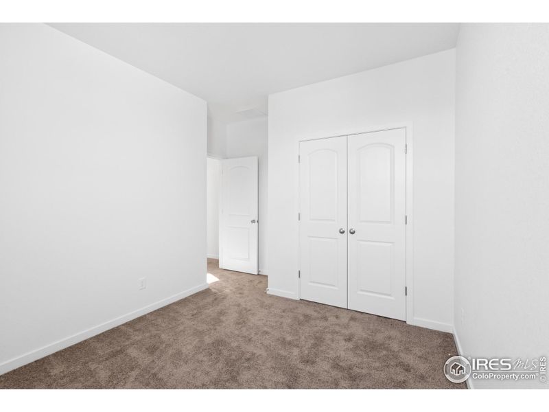 Spacious, unfurnished interior of a new home in Kinston Cottage, Loveland (Image 19). Spacious, unfurnished interior of a new home in Kinston Cottage, Loveland (Image 19).