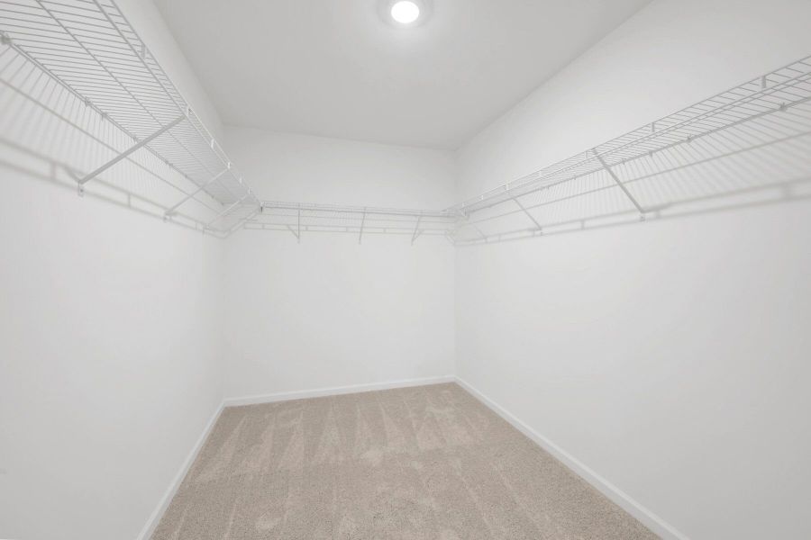 Owner's Closet Owner's Closet