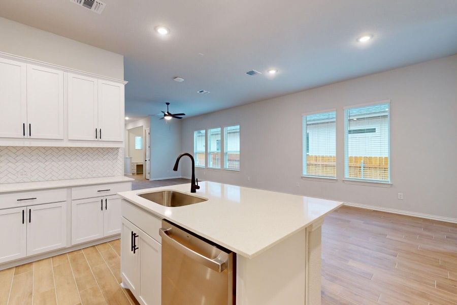 Kitchen Kitchen