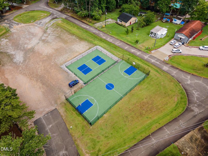 community amenities 3