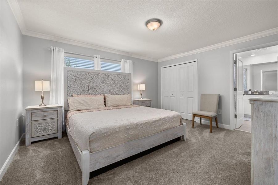 Furnished interior view inside a new home in Storey Lake: Vacation Townhomes, Kissimmee (Image 12). Furnished interior view inside a new home in Storey Lake: Vacation Townhomes, Kissimmee (Image 12).