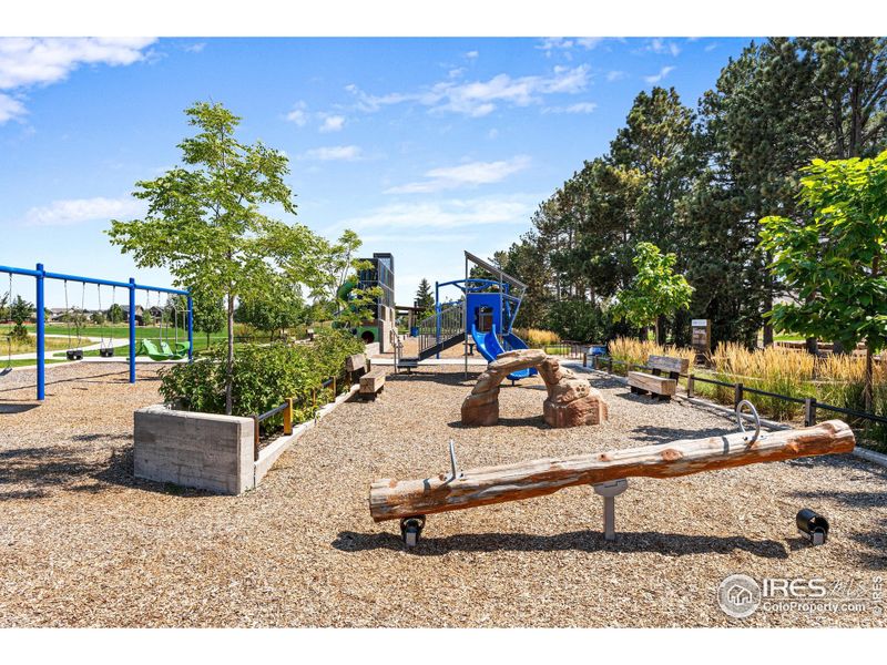 Traverse Park Traverse Park