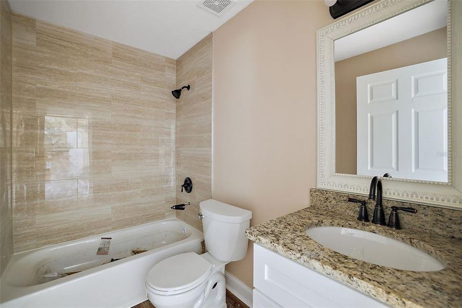 Furnished interior view inside a new home in , Dunnellon (Image 2). Furnished interior view inside a new home in , Dunnellon (Image 2).