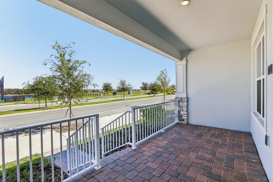 17732 Porter Road, Winter Garden, FL.  - Slide 3