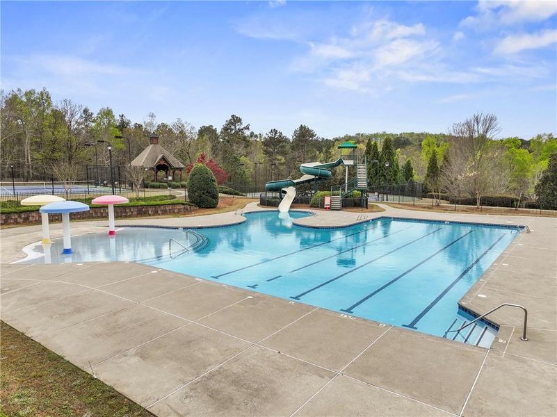 Community amenities in , Hoschton (Image 44). Community amenities in , Hoschton (Image 44).