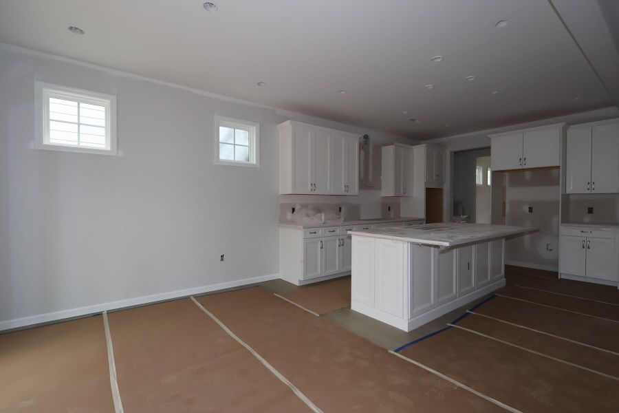 Kitchen Kitchen