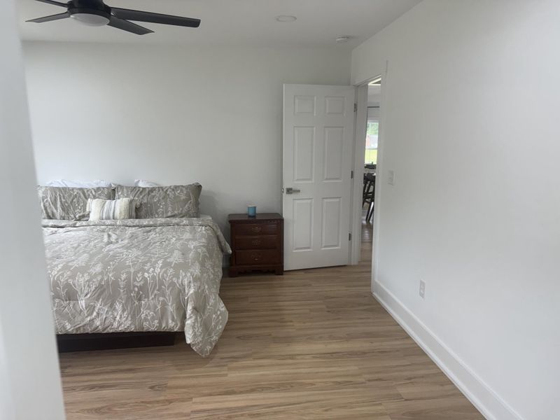 Furnished interior view inside a new home in , Florence (Image 3). Furnished interior view inside a new home in , Florence (Image 3).